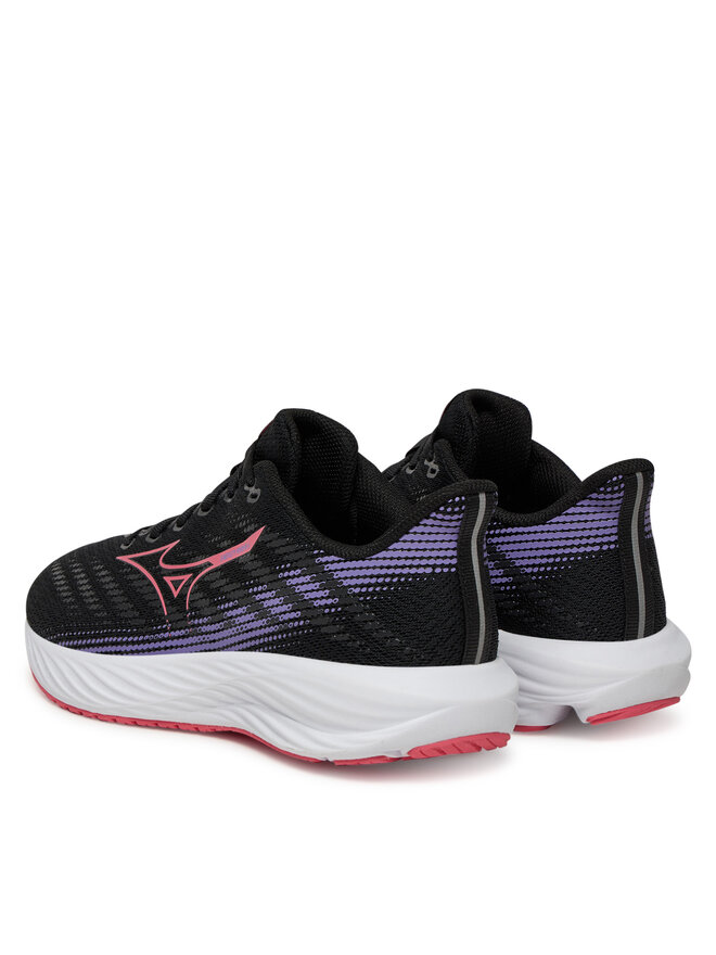 Mizuno Běžecké boty Mizuno Enerzy Rider K1GC2416 Černá