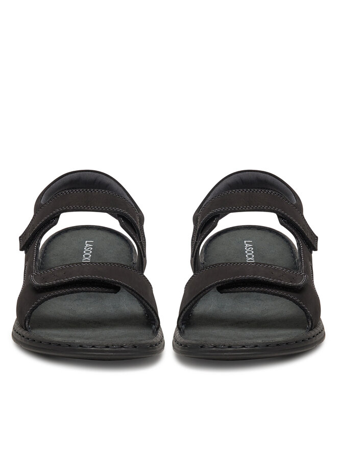 Lasocki Sandalen Lasocki CANTO-01 MI18 Schwarz