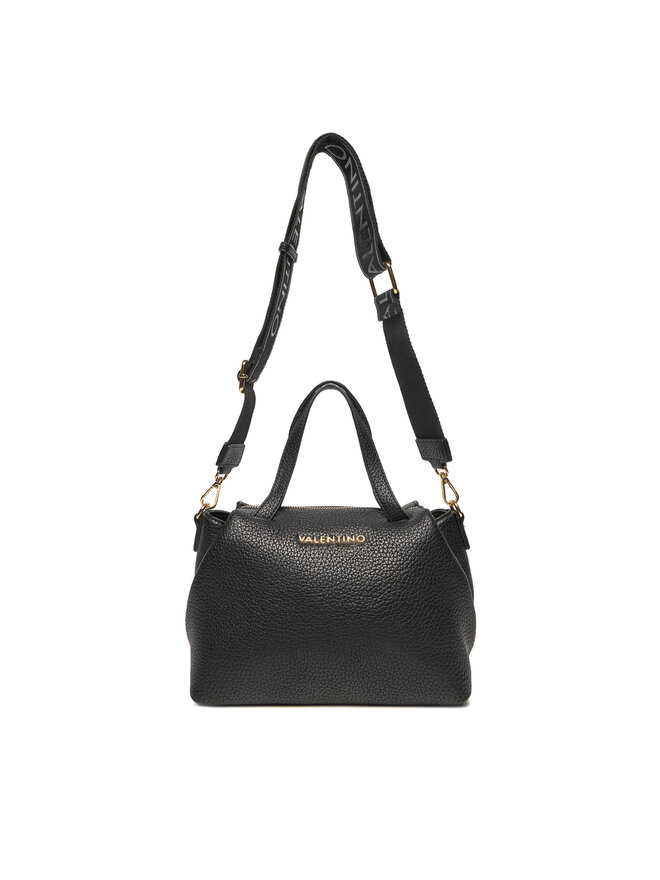 Valentino Τσάντα Valentino Blossom Re VBS8P205 Μαύρο