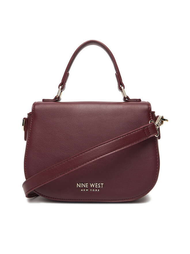 Nine West Bolso Nine West CEO-TENNESSEE-LDA8205 Guinda/burdeos
