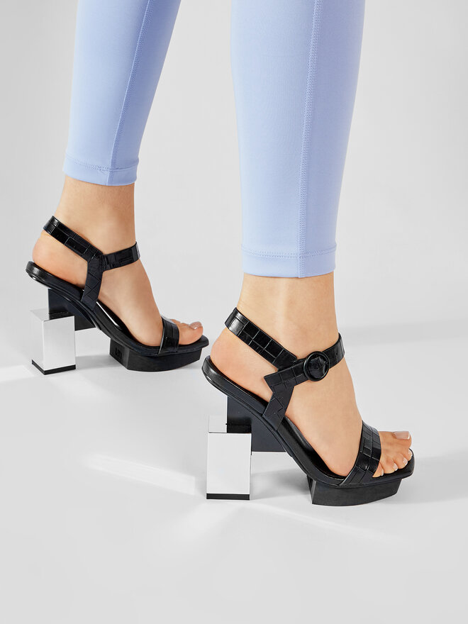 United nude cube sandal online