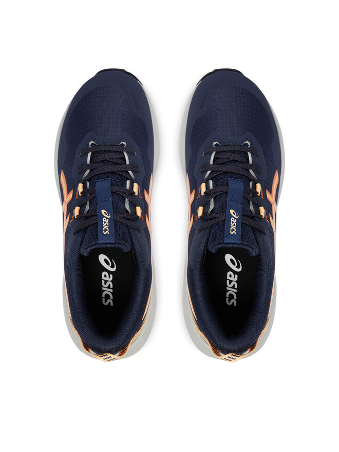 Asics Laufschuhe Asics Pre Venture 11 Gs 1014A378 Dunkelblau