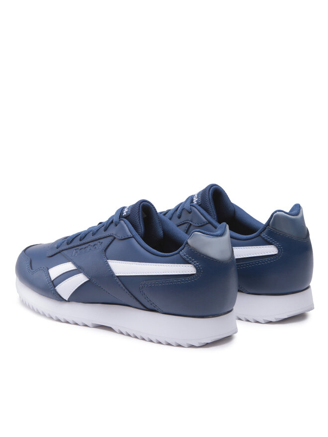 Reebok Снікерcи Reebok Rebeok Royal Glide Ripple GV7421 Cиній