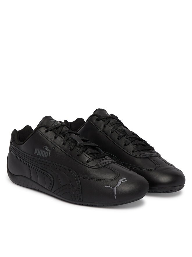 Puma Sneakers Puma Speedcat Full Lthr 405449 01 Schwarz
