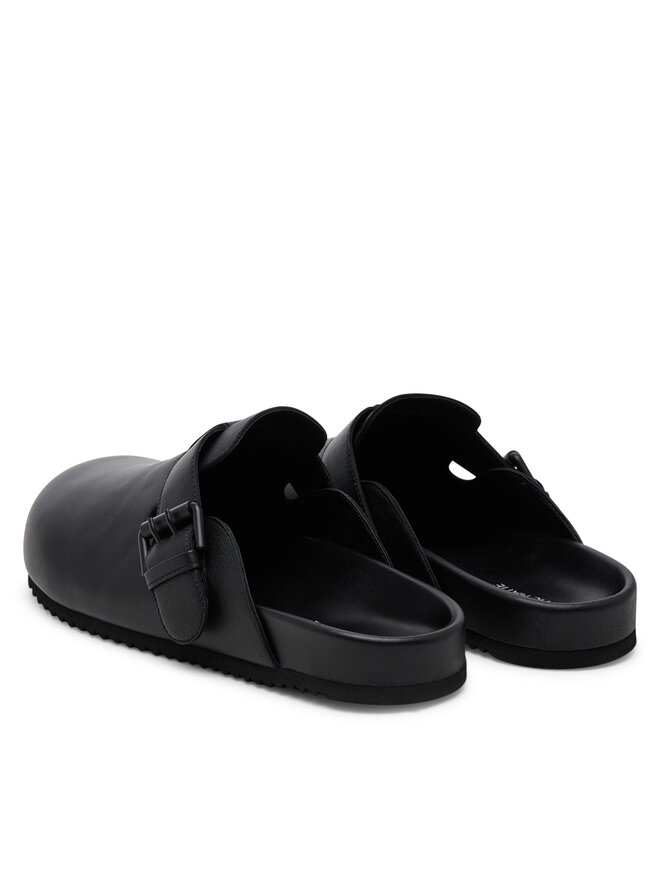 Vic Matié Pantoletten Vic Matié 1G8858U E46C070101 Schwarz