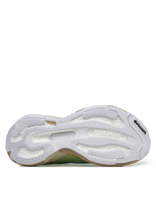 adidas by Stella McCartney Взуття для бігу adidas by Stella McCartney Solarglide Allover Print JS0267 Cиній