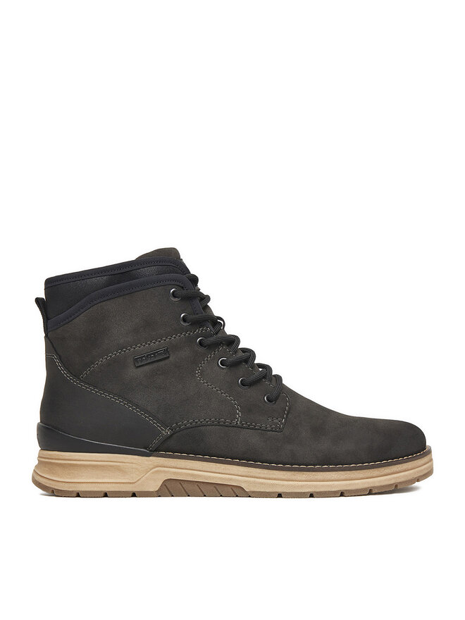 Rieker Schnürschuhe Rieker CEO-32331-45 Grau