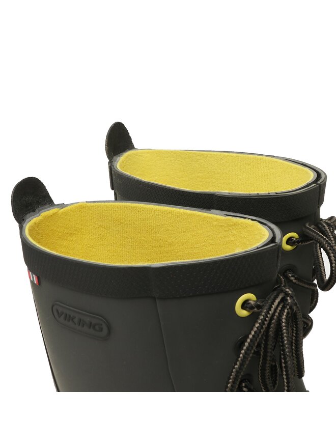 Viking Wellington Viking Slagbjorn 1-28000-9150 S Grigio