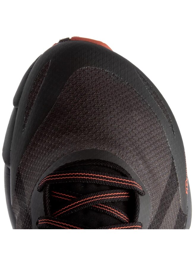 Merrell Взуття для бігу Merrell Bare Access Flex J09663 Чорний