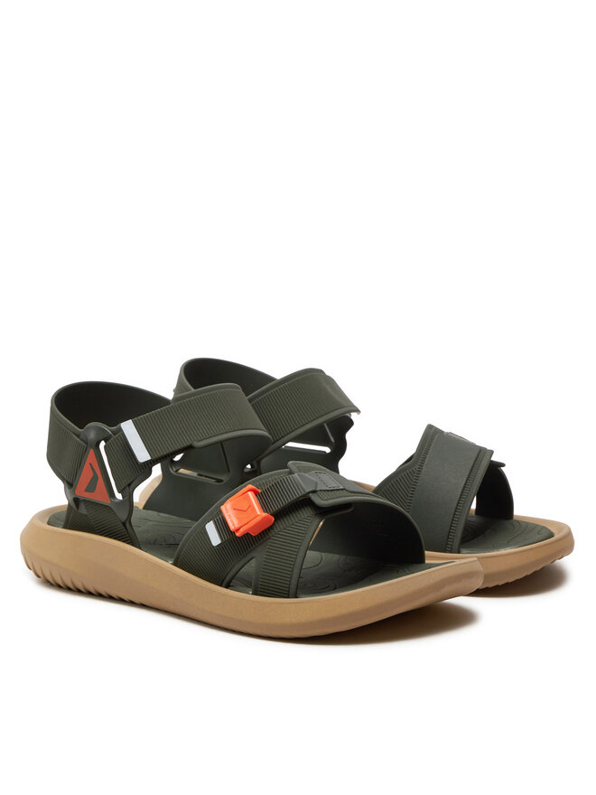 Rider Sandale Rider Rt Papete Ad 11801 Zelena