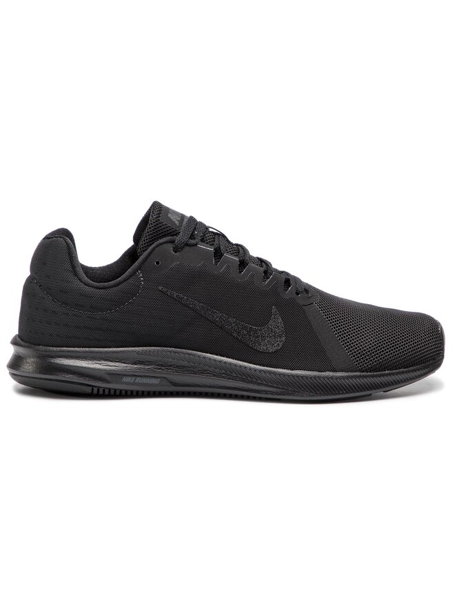 Nike Маратонки за бягане Nike Downshifter 8 908984 002 Черен