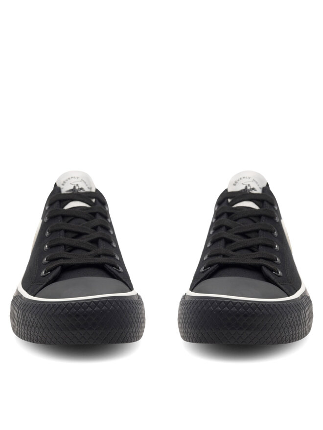 Beverly Hills Polo Club Bambas Beverly Hills Polo Club MP40-OG31-1 Negro