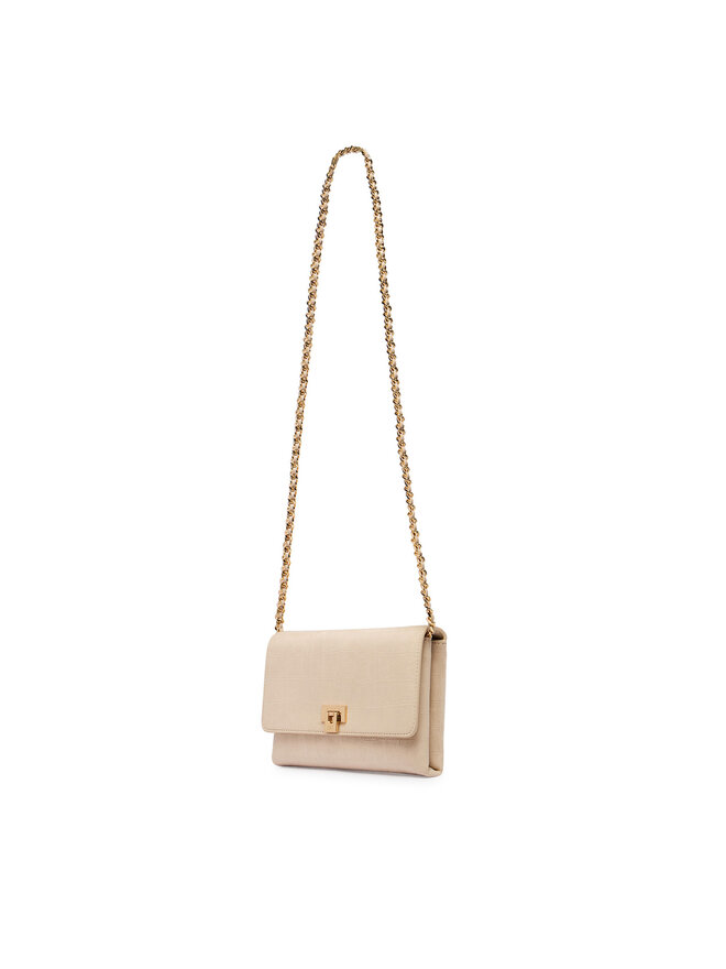 Elisabetta Franchi Handtasche Elisabetta Franchi BS-64A-61E2-V290 Beige