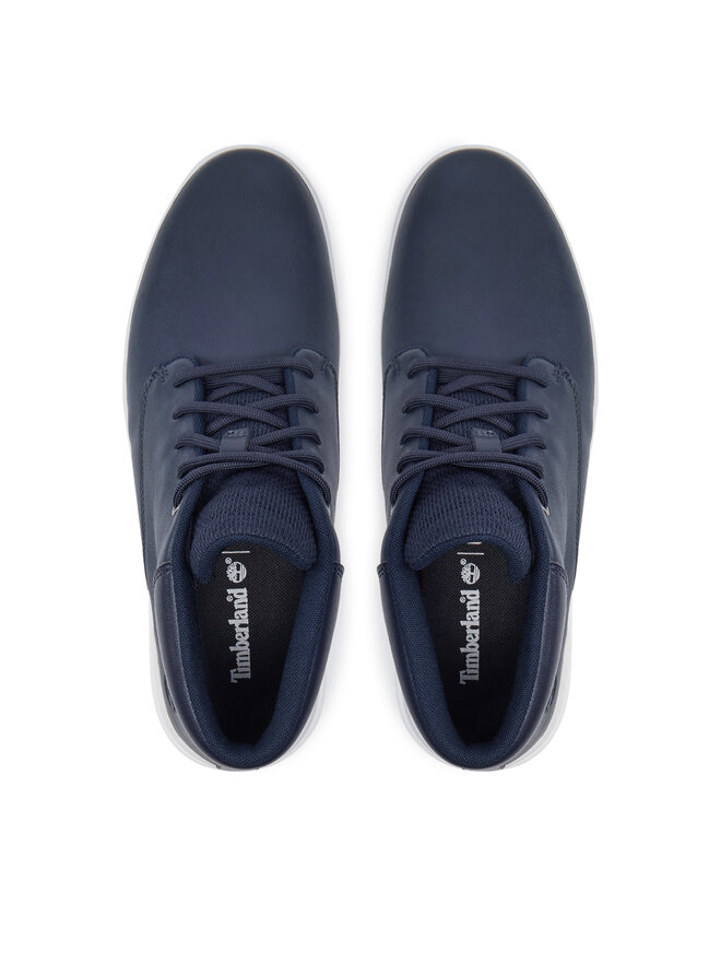 Timberland Αθλητικά Timberland Seneca Bay Mid TB0A69M1EP11 Σκούρο μπλε