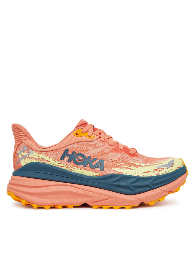 Hoka Tekaški čevlji Hoka Stinson 7 1141531 Vijolična