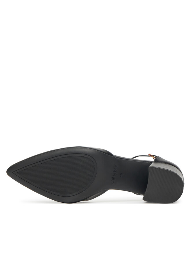 JENNY Pumps JENNY ANGEL WS210702-10 Schwarz