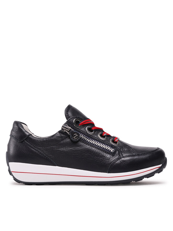 Ara Tenisice Ara 12-34587-72 Tamnoplava