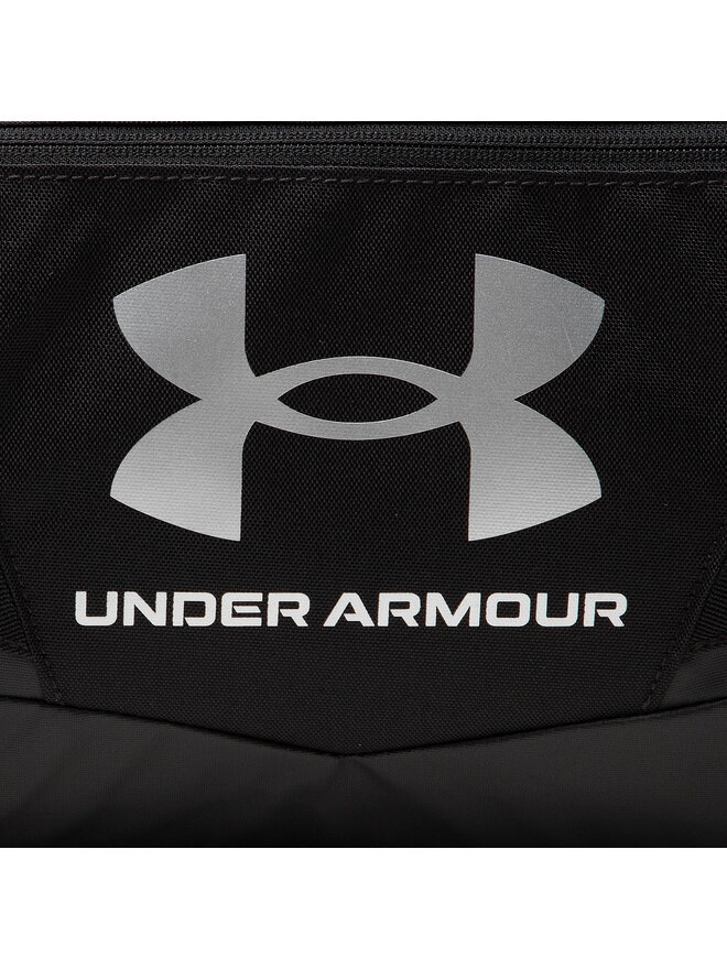 Under Armour Torbica Under Armour Ua Undeniable 5.0 1369221-001 Črna