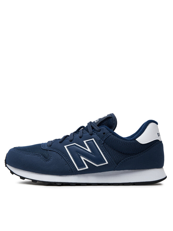 New Balance Сникърси New Balance GM500EN2 Тъмносин