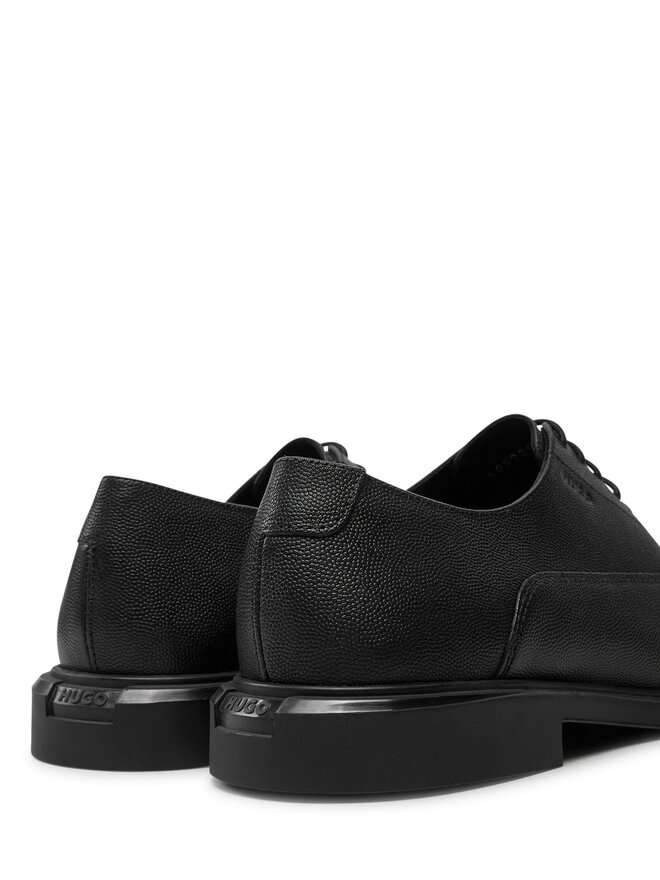 HUGO Scarpe basse HUGO Gryff 50522975 10263050 01 Nero