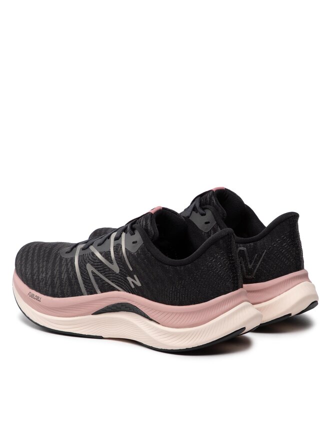 New Balance Běžecké boty New Balance FuelCell Propel v4 WFCPRCK4 Černá