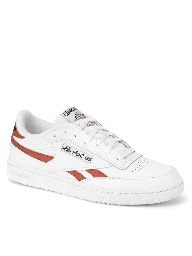 Reebok Snīkeri Reebok Club C Revenge 100204580 Balts
