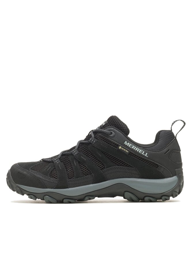 Merrell Trekingová obuv Merrell Alverstone 2 Gtx J036899 Černá
