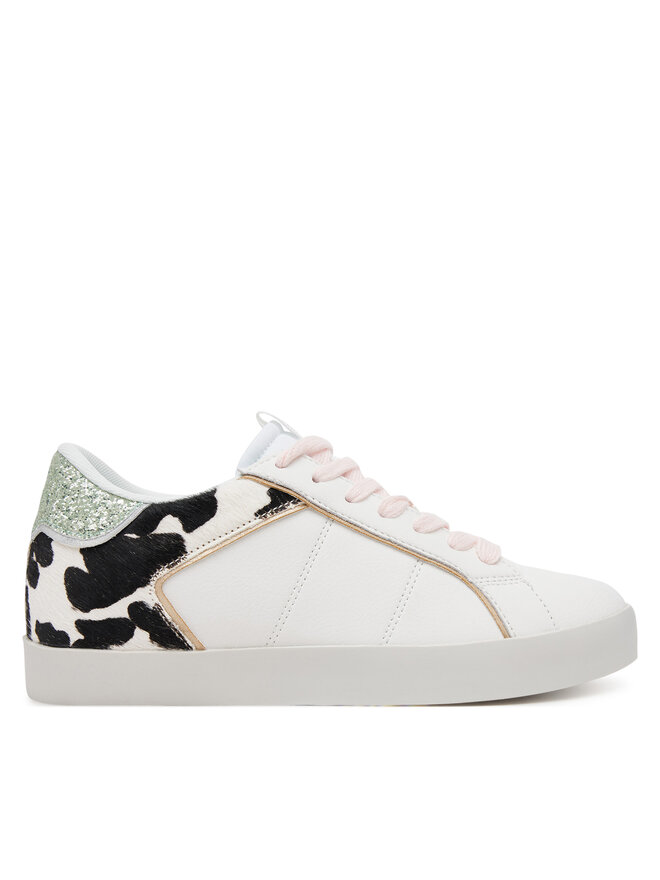 Gioseppo Sneakersy Gioseppo Gilford 75462-P Écru