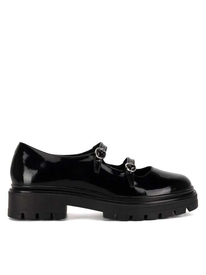 Lasocki Young Zapatos hasta el tobillo Lasocki Young PASCAL CI12-PASCAL-06 Negro