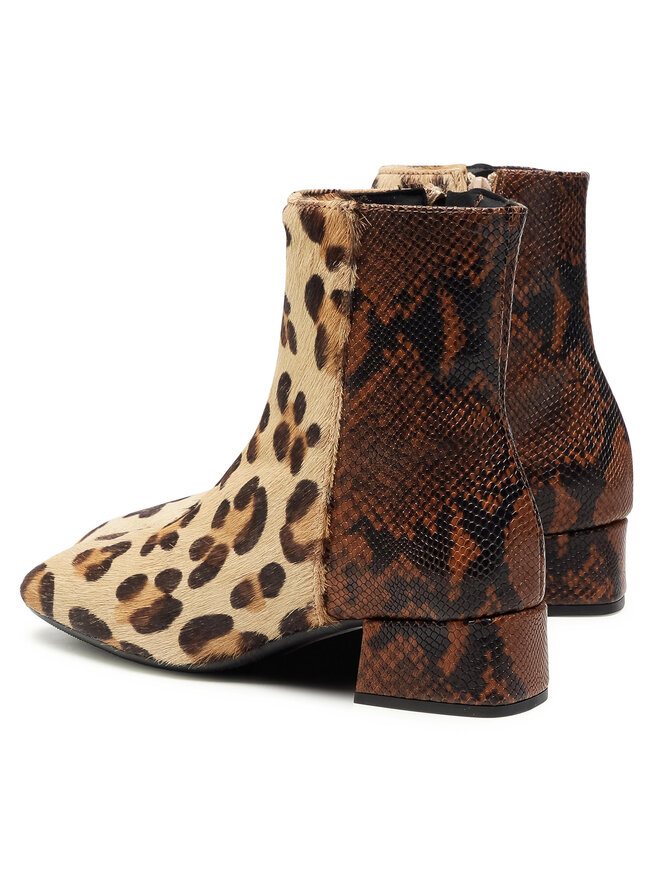 Eva Minge Botine Eva Minge EM-23-08-001020 Bej