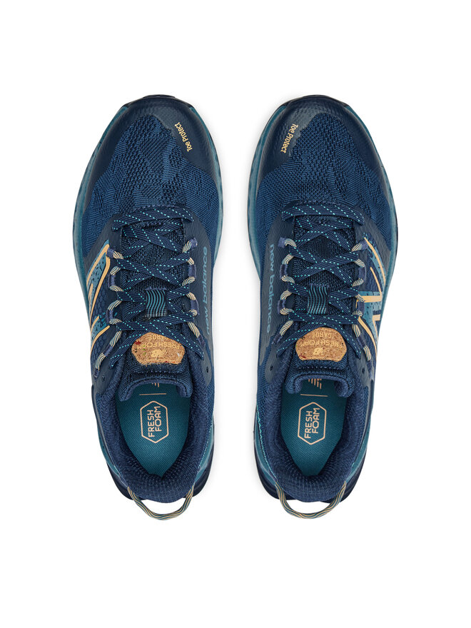 New Balance Zapatillas de running New Balance Fresh Foam Garoé WTGARON1 Azul