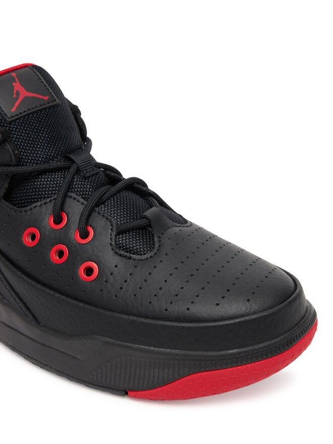 Nike Sportcipők Nike Jordan Max Aura 5 (Gs) DZ4352 006 Fekete