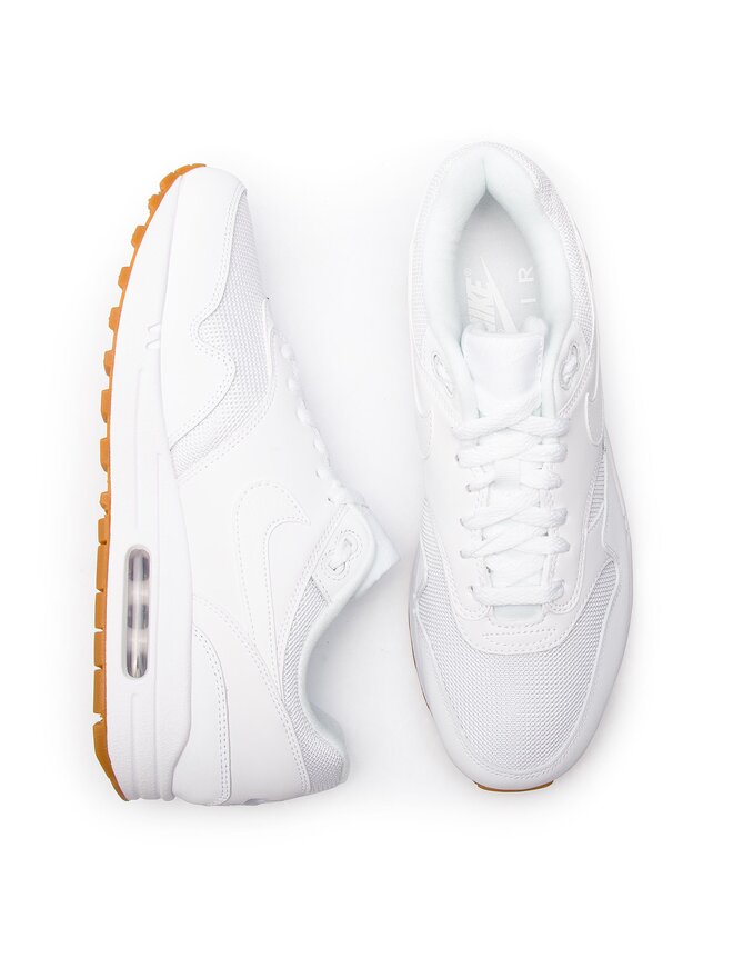 Nike Снікерcи Nike Air Max 1 AH8145 109 Білий