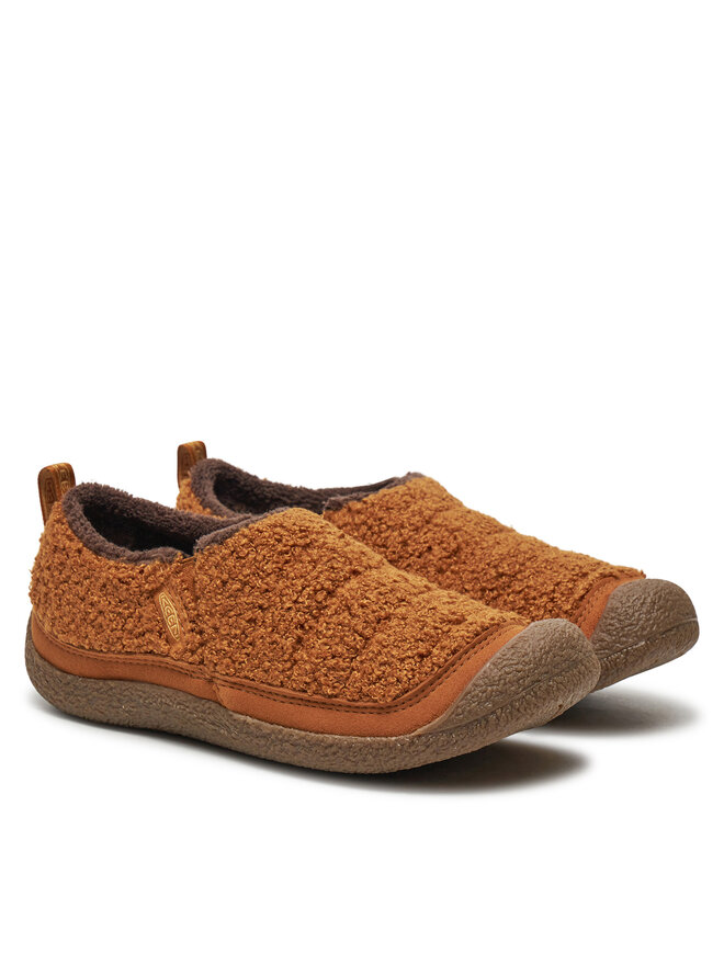 Keen Halbschuhe Keen Howser II 1029730 Braun