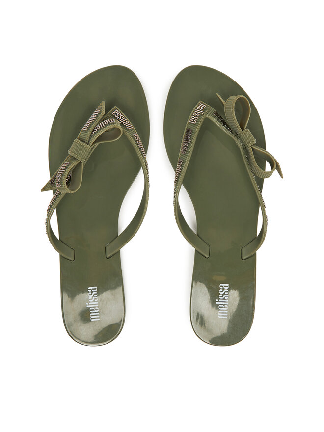 Melissa Zehentrenner Melissa Melissa Harmonic M Lover Ad 35797 Grün