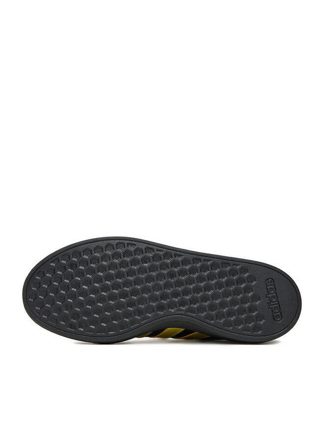adidas Αθλητικά adidas GRAND COURT 2.0 JS2490 Μαύρο