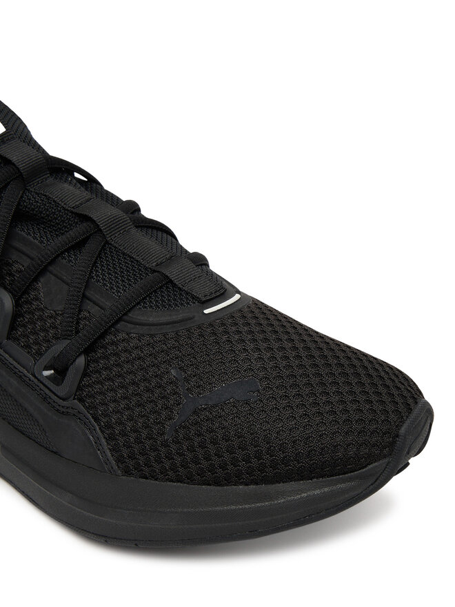 Puma Взуття для бігу Puma Softride Frequence Street 311727 01 Чорний