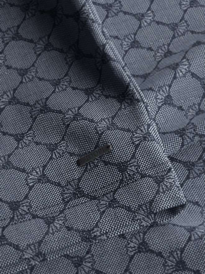 JOOP! JOOP! Поло 30044677 Cиній Modern Fit