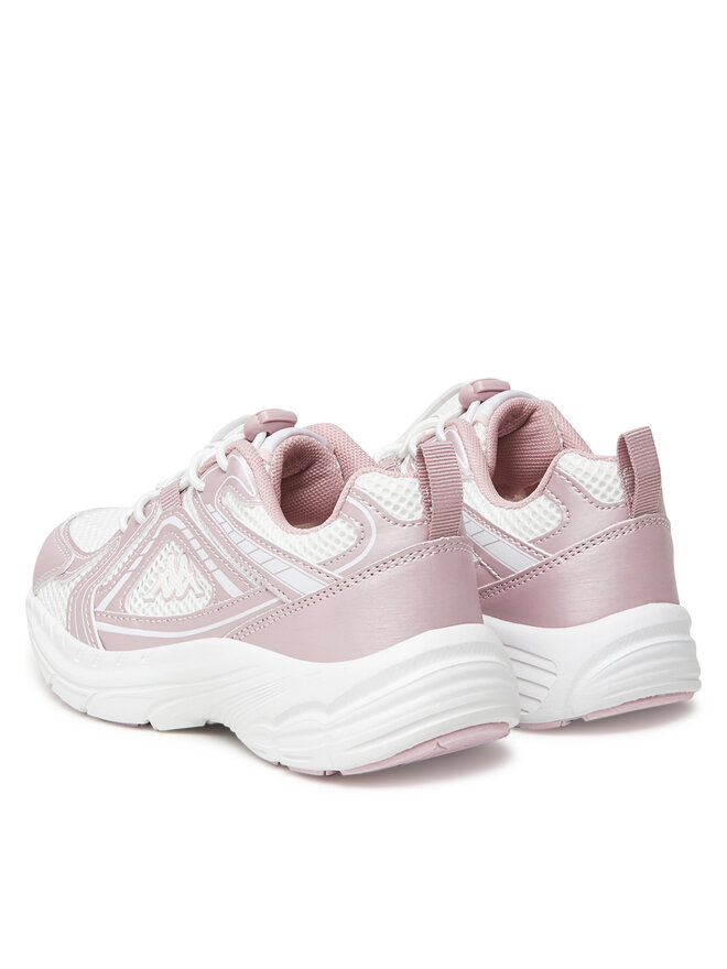 Kappa Zapatillas Kappa CEO-CP40-244008Z(DZ) Blanco