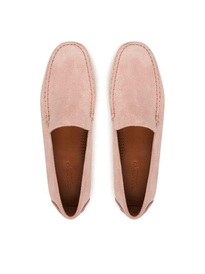 Vagabond Shoemakers Мокасини Vagabond Shoemakers Larissa 6150-040-45 Рожевий