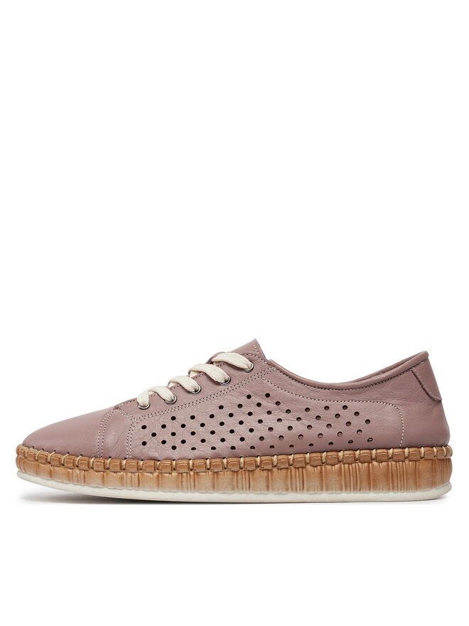 Loretta Vitale Superge Loretta Vitale 333 Roza