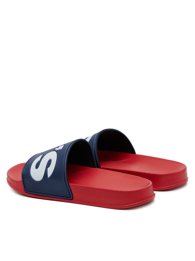 Levi's® Klapki Levi's® June L VPOL0239S Granatowy