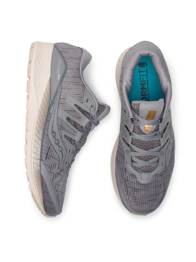 Saucony ride 41 hot sale