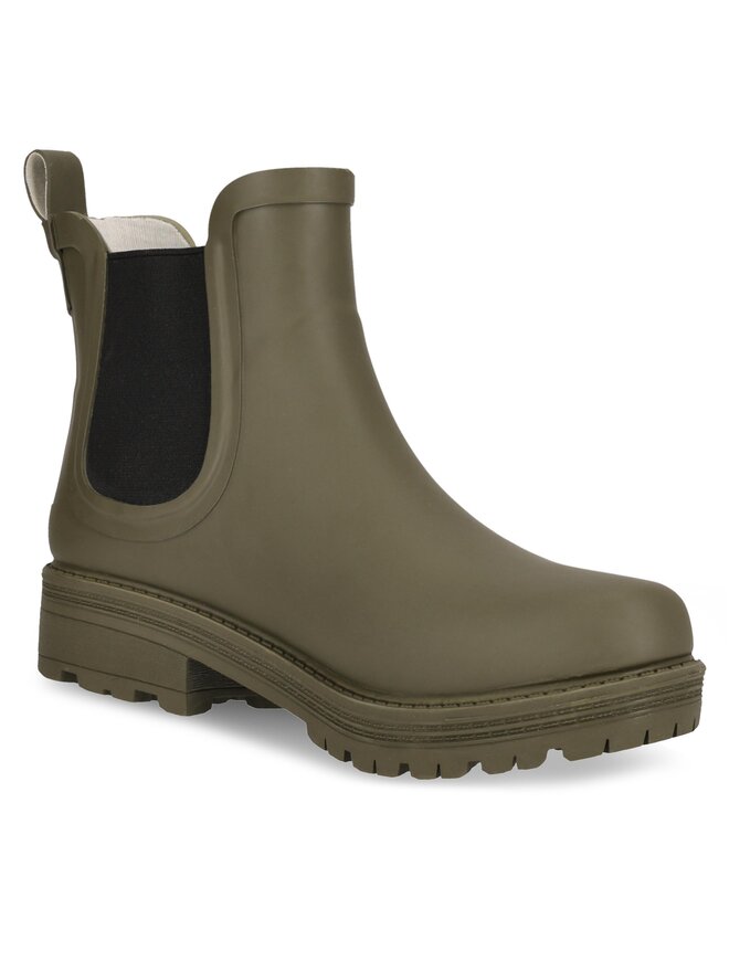 Weather Report Wellington Weather Report Raimar W Rubber Boot WR242347 Cachi