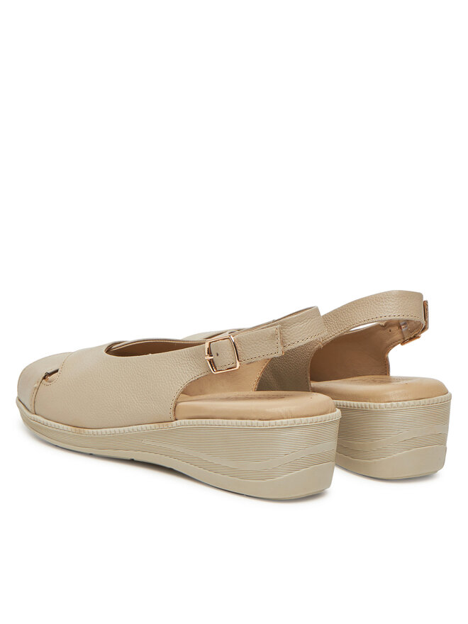 Go Soft Sandalias Go Soft WI23-ESTER-01 Beis