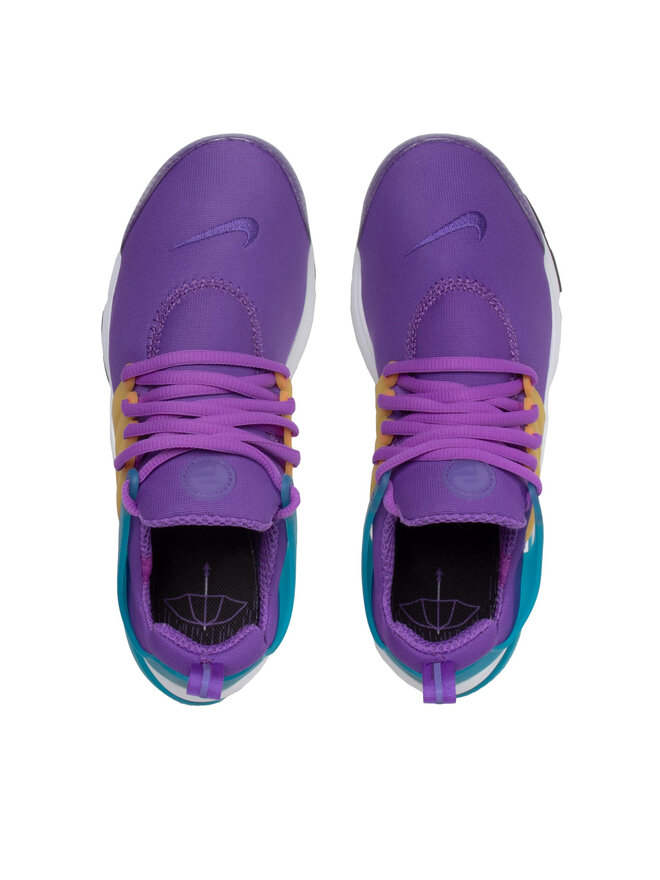 Air presto purple new arrivals