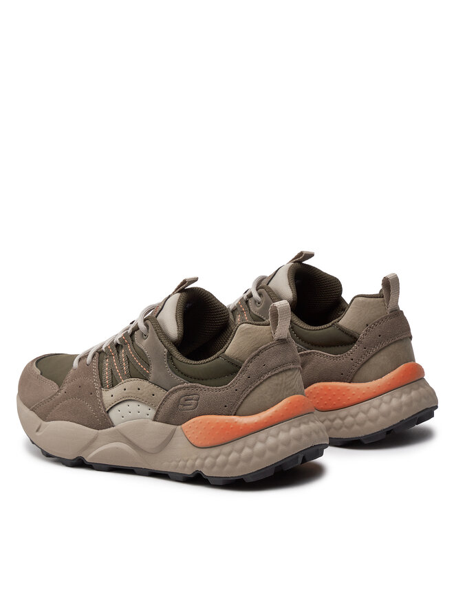 Skechers Laisvalaikio batai Skechers Bendino-Dormer 210555/DKTP Ruda