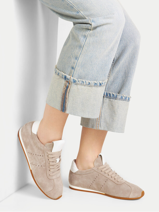 Gino Rossi Sneakers Gino Rossi AYA-110125 Beige