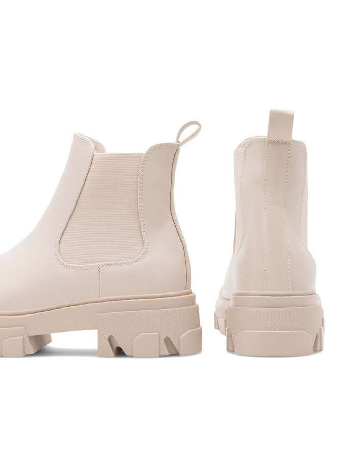 DeeZee Botines DeeZee H12901-6 Beis