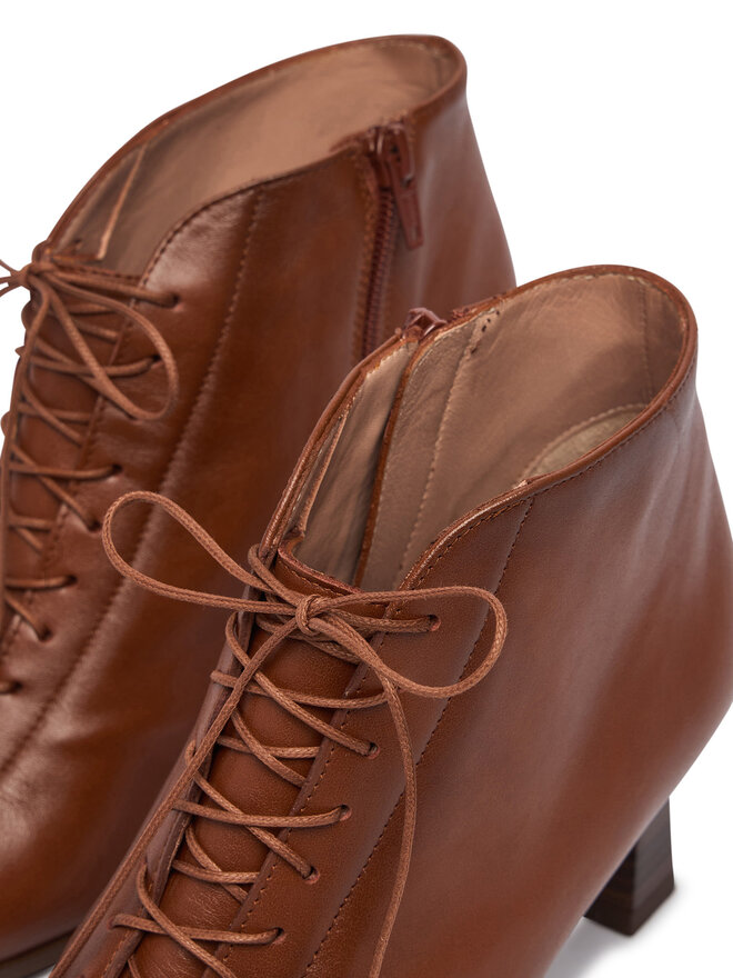 Hispanitas Stiefeletten Hispanitas HI264960 Braun